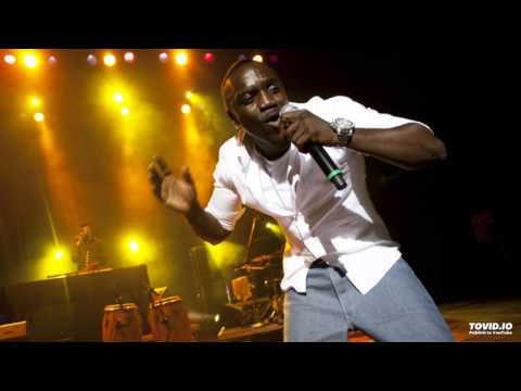 Akon Ft. Migos & Solo Lucci - Whole Lot (Official Remix) 2015