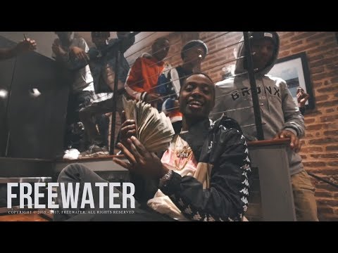 Neno Calvin - Gucci Gang Freestyle (Official Video)