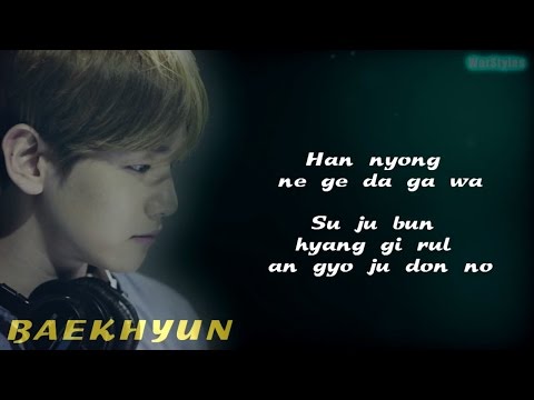 Download Baekhyun Beautiful 3gp Mp4 Codedwap