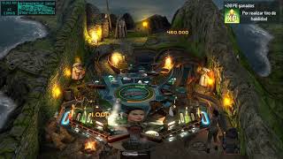 Pinball FX3 - Star Wars Pinball: The Last Jedi (DLC Gameplay)