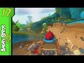 Angry Birds Go EXPLOSION Part 17