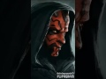 Eminem Ft Rihanna The Monster Darth Maul