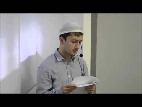 Hfz. Belmin Mehić - Kurban