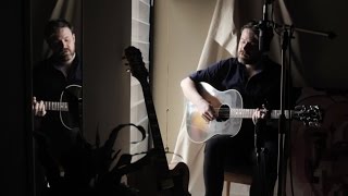JACK CARTY - Wedding Song (Live)