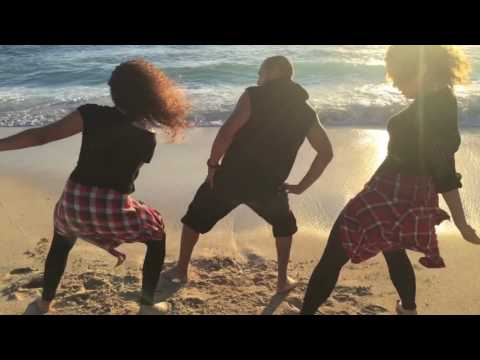 Work RIHANNA remix BENITON Choreo EMY- Masterclass de danse