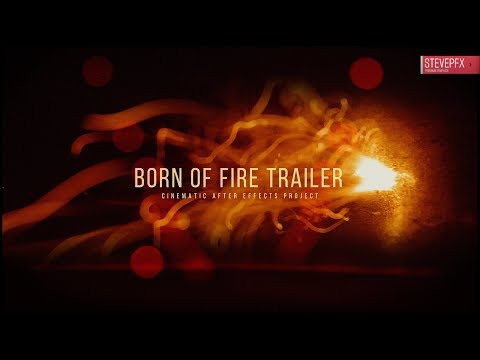 YouTube Trailer