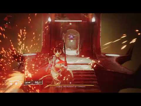 Destiny 2: Shadowkeep - Walkthrough 56 - Pit of Heresy Part 3