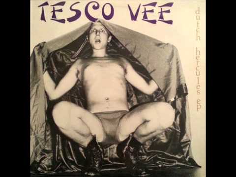 Tesco Vee-Dance To The Music