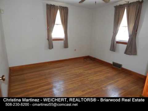 76 Ettrick St, Brockton MA 02301 - Single Family Home - Real Estate - For Sale -