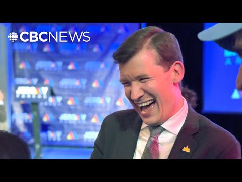 CBC News and CBC News Alberta