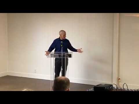 121017 The Rhythm Of God - Adam Gray