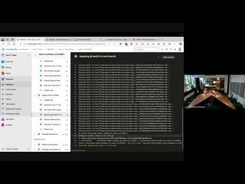 Umbraco Cloud Continuous Deployments   HD 1080p