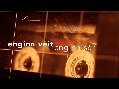 200.000 naglbítar - enginn veit, enginn sér