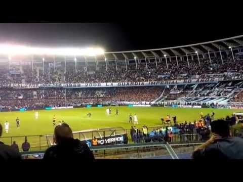 Salida Aued Racing 3 Vélez Sarsfield 1 METEGOL
