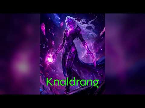 Joyhauser - Knaldrang [MXGN & Deevey Techno Acid Rework]