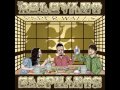 The Relevant Elephants - "Ivory Tower"