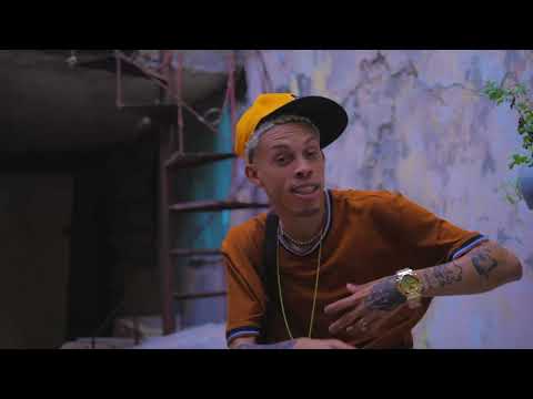 Javiko Dk ❌ Yandito - El Cabezon (VIDEO OFICIAL) #repaton  #viral