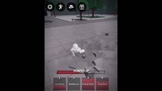 Flashy And Deadly Metal Bat Combo || TSBG ||