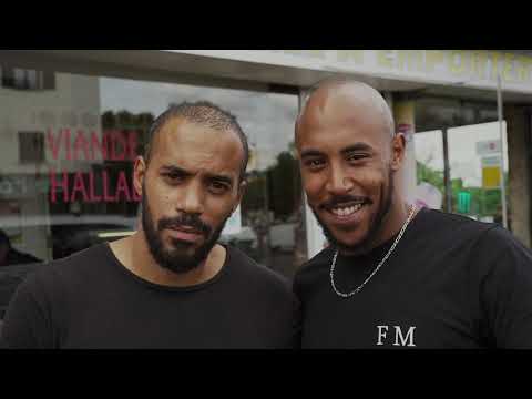 Murs Og - Box (Clip Officiel)