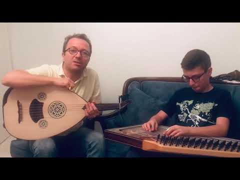 Ud-Kanun Hicazkar Oyun Havası