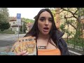 A Spanish Woman In A Stylish Dress Enjoys Time Outdoors Public Agent