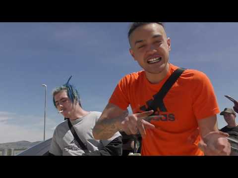 DB x Kash King - In Our Ends