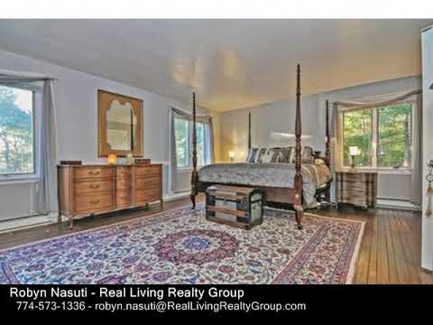 12 Mowry St, Mendon MA 01756 - Single Family Home - Real Estate - For Sale -