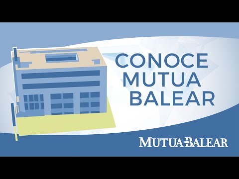 CONOCE MUTUA BALEAR