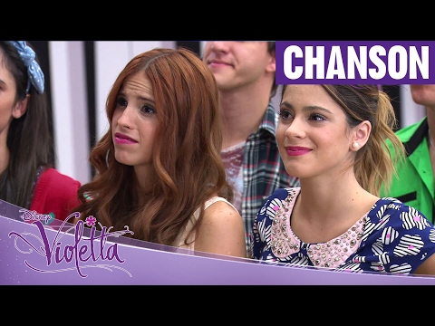 Violetta saison 2 - "Salta" (épisode 68) - Exclusivité Disney Channel