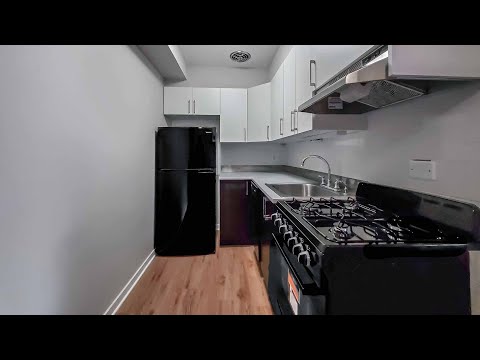 An updated Lakeview East 1-bedroom, #554 at 515 W Barry An updated Lakeview East 1-bedroom, #554 at 515 W Barry