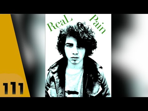 111 | Real - Pain mixtape (prod. COBRA)