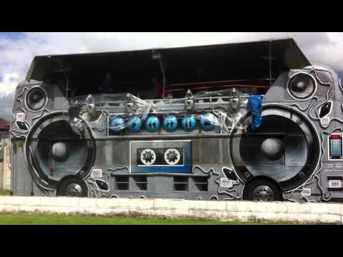 Bounce Heaven Culmination Part 10 - Divine Inspiration - The Way