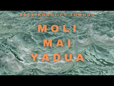 Moli Mai Yadua Official Music Video Cover By Bale Koroi Ft Tumudu