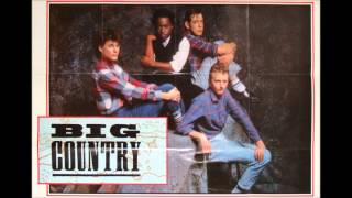 Big Country Heart and Soul