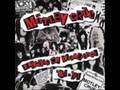 Motley Crue-Welcome To The Machine