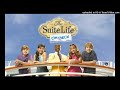 Suite Life On Deck Disney Blu Ray Disk DVD Vox