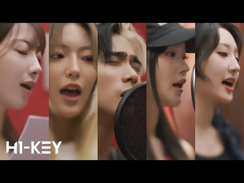 H1-KEY(하이키) & JOSH CULLEN ‘Re: Thinkin' About You’ Official M/V
