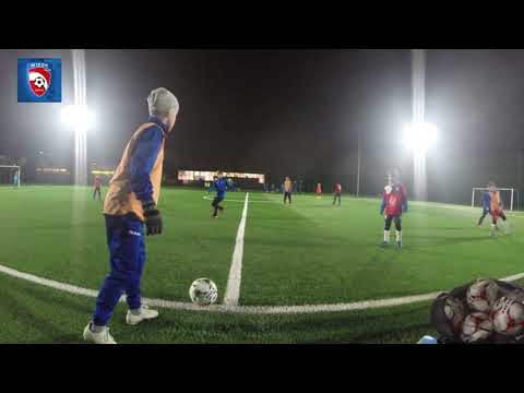 Sparing Widok Lublin 2010 vs Widok Lublin 2011