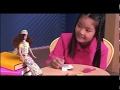 Barbie Back To School Dolls Commercial 2001