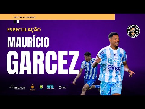 Ceará investigates Maurício Garcez, a player for Avaí!!!