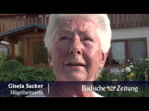 Sound der 60er: Die Hügelheimer Ortsrufanlage wird 50