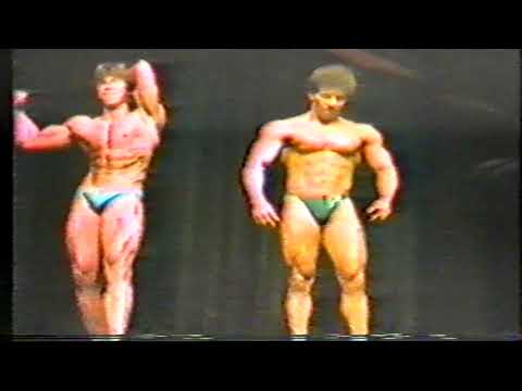 Hanse Cup 1985 - Teil 5