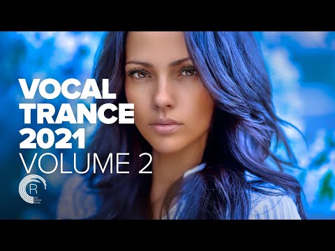 VOCAL TRANCE 2021 VOL  2 [FULL ALBUM]