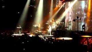 Linkin Park - Jornada Del Muerto and Waiting For The End - Live in Dortmund 26.10.2010 HD
