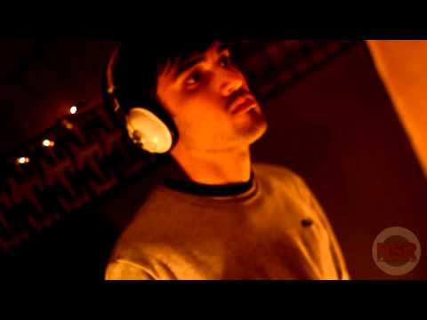 Nsr Live Sessions - Tirapiedras