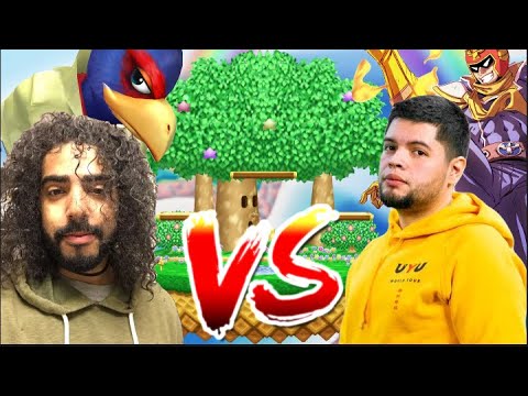 BL FLiiNcHy Vs GOML Winner N0NE In Friendlies! | SSBM Stream Highlights