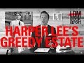 LDM Book Report (S01E05): Harper Lee's Greedy Estate — Literary Death Match