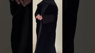 Afnaan Abaya