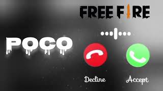 Download lagu Poco Phone Ringtone 💞 | Free Fire Ringtone mp3 Download lagu Poco Phone Ringtone 💞 | Free Fire Ringtone mp3