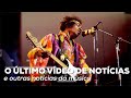 O último vídeo de notícias | Notícias | Alta Fidelidade O último vídeo de notícias | Notícias | Alta Fidelidade
